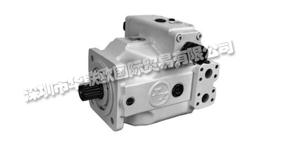 德國科諾KNOLL柱塞泵的運用及故障維修方法分享