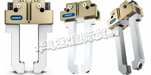 德國(guó)雄克SCHUNK機(jī)械手PGN-PLUS-P