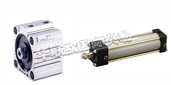 美國(guó)派克PARKER重型氣缸產(chǎn)品介紹