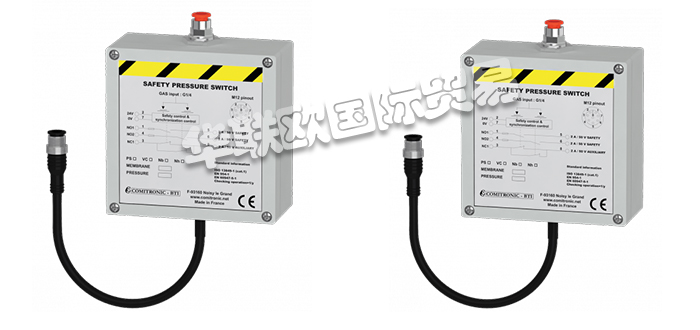 COMITRONIC-BTI開(kāi)關(guān),COMITRONIC-BTI壓力開(kāi)關(guān),法國(guó)開(kāi)關(guān),法國(guó)壓力開(kāi)關(guān),法國(guó)COMITRONIC-BTI
