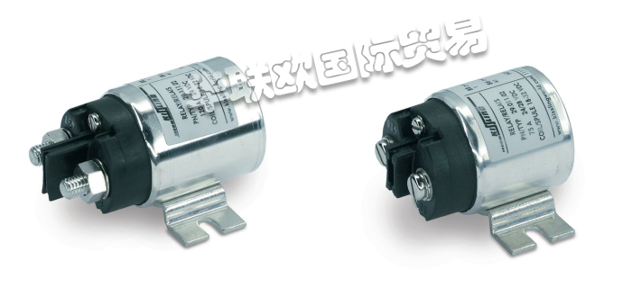 KISSLING繼電器,德國(guó)繼電器,29系列,KISSLING繼電器技術(shù)參數(shù),德國(guó)KISSLING