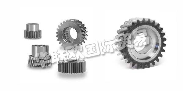 德國(guó)ATLANTA齒輪齒條產(chǎn)品介紹