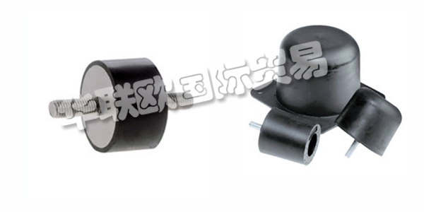 德國(guó)康穩(wěn)CONDUCTIX WAMPFLER緩沖器產(chǎn)品介紹