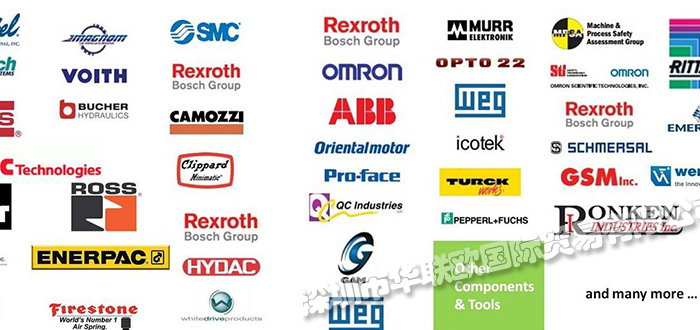 歐美工業(yè)品：行業(yè)發(fā)展趨勢如何？一站式服務(wù)模式能否成為未來發(fā)展方向？