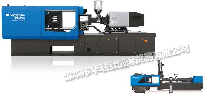 德國(guó)SUMITOMO DEMAG注塑機(jī)/線(xiàn)性機(jī)器人