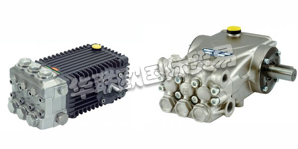 意大利英特INTERPUMP高壓泵技術參數(shù)