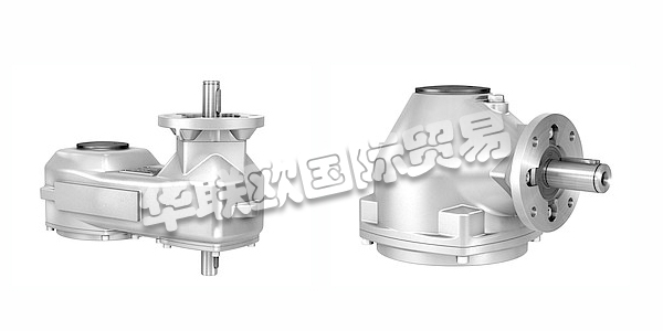德國AUMA齒輪箱GHT型號(AUMA齒輪箱設(shè)計特點是什么)