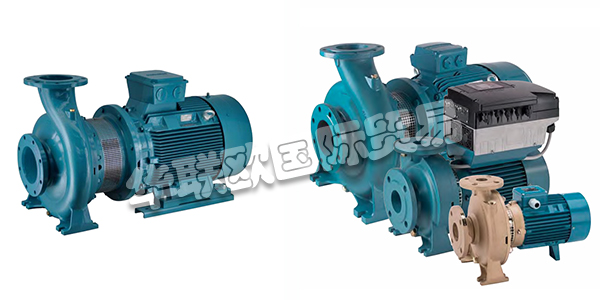 德國LINN-PUMPEN離心泵產(chǎn)品(為什么選擇LINN-PUMPEN離心泵)