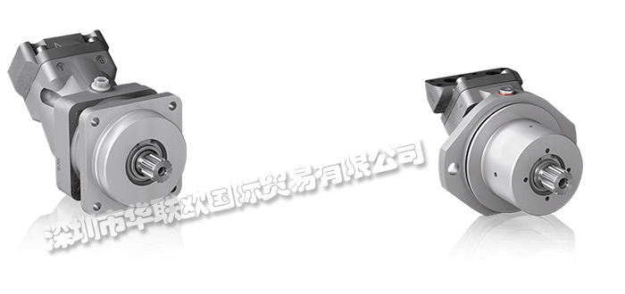 瑞典SUNFAB馬達產(chǎn)品介紹(SUNFAB液壓馬達)