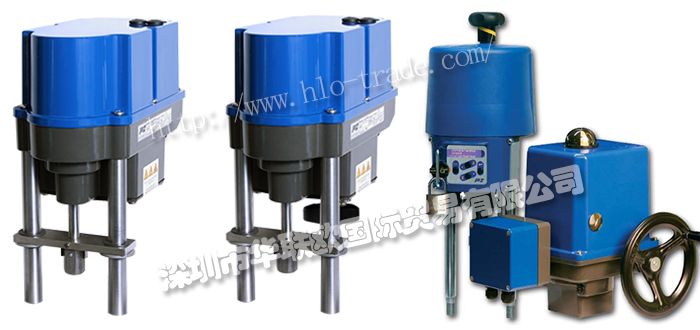 德國PS AUTOMATION執(zhí)行器產(chǎn)品特點、工作原理及詳情