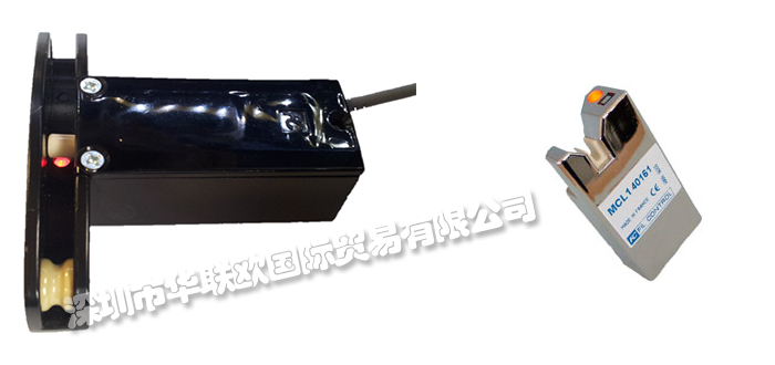 法國(guó)FIL CONTROL紗線(xiàn)傳感器壓電式感絲器原裝正品供應(yīng)