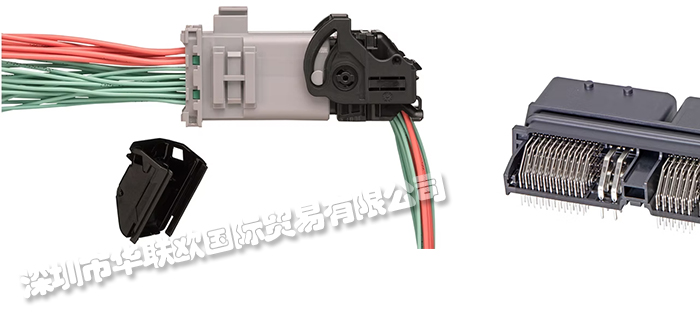 美國WOODHEAD連接器/工業(yè)連接器產(chǎn)品原裝正品供應