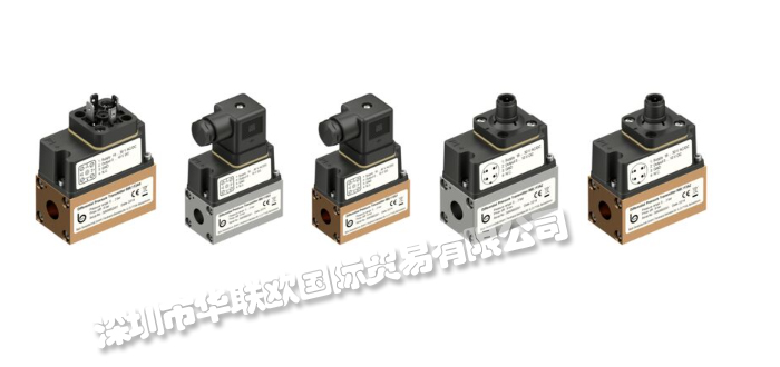 德國(guó)BECK壓力變送器產(chǎn)品型號(hào)985V