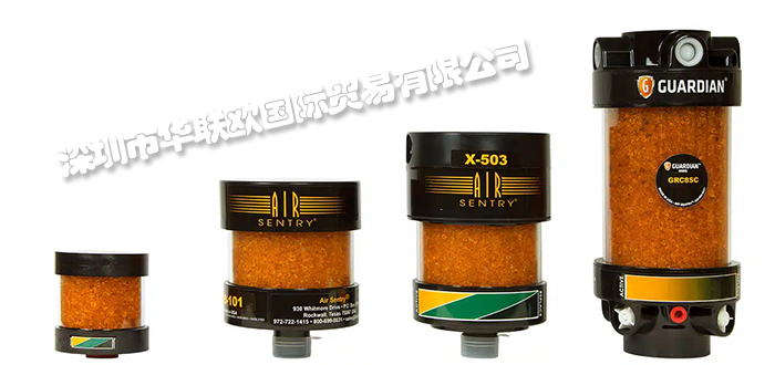 AIRSENTRY品牌介紹（美國AIRSENTRY空氣呼吸器變速控制器）