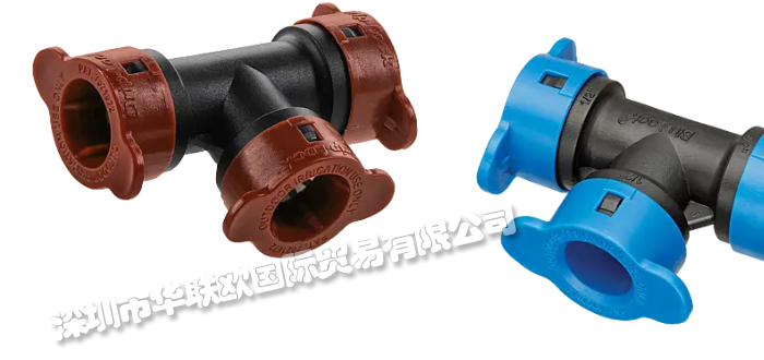 HYDRORAIN品牌介紹（美國HYDRORAIN灌溉閥運動傳感器）