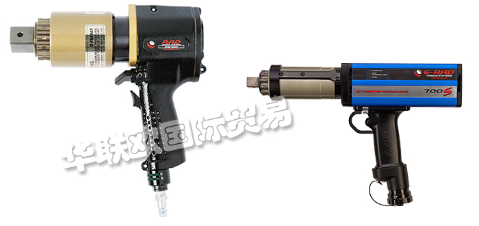 加拿大RAD TORQUE扭矩扳手/電動(dòng)工具/氣動(dòng)工具