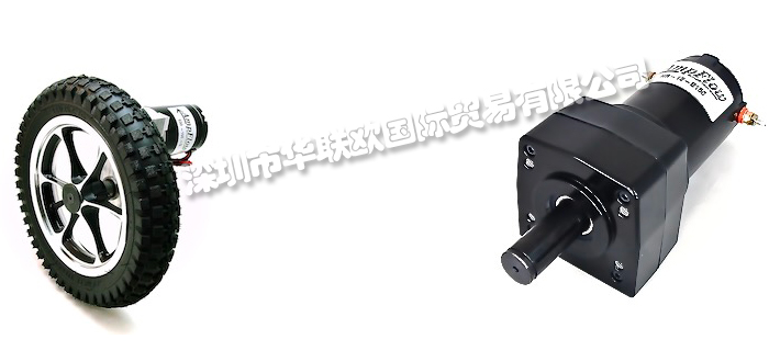 AMPFLOW品牌介紹（美國AMPFLOW電動機(jī)控制器）