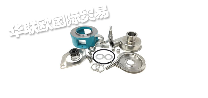 FLOWTREND品牌介紹（美國(guó)FLOWTREND離心泵螺桿泵）