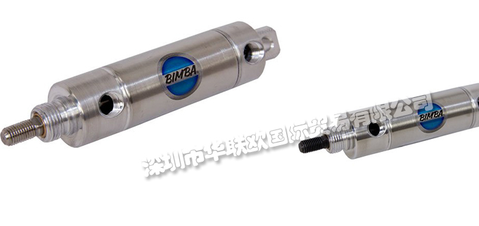 BIMBA氣缸產(chǎn)品特點(diǎn)(美國BIMBA氣缸產(chǎn)品詳細(xì)介紹)