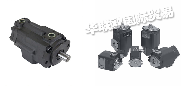 美國VICKERS葉片泵全系列產(chǎn)品型號(hào)詳細(xì)講解