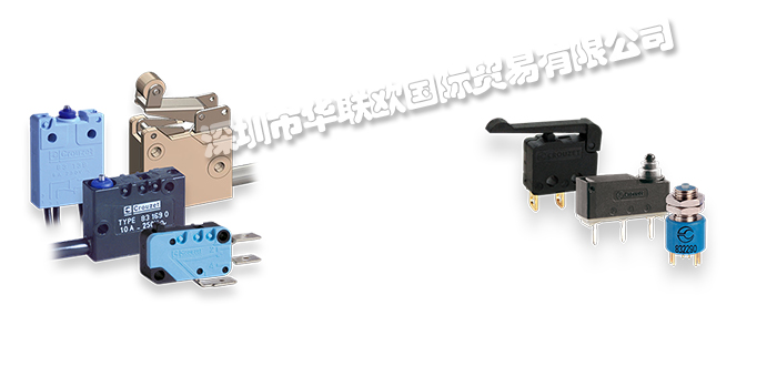 CROUZET微動開關(guān)產(chǎn)品特點(diǎn)(供應(yīng)法國CROUZET高諾斯微動開關(guān))