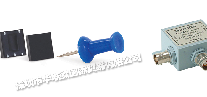 美國NORTH HILLS繼電器/耦合器/連接器