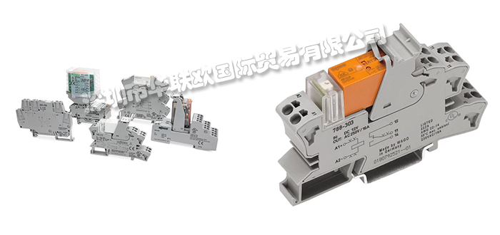 德國(guó)WAGO萬(wàn)可繼電器工作原理、技術(shù)優(yōu)勢(shì)與應(yīng)用領(lǐng)域