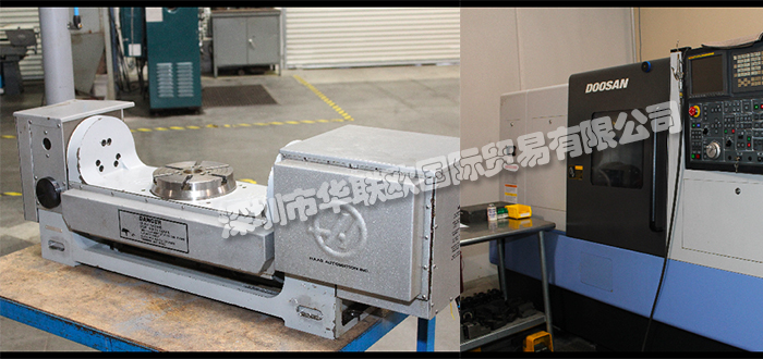 JERAMES品牌介紹（美國(guó)JERAMES數(shù)控機(jī)床激光二極管）