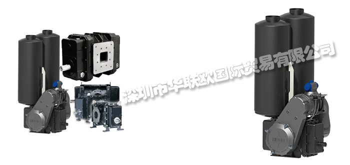 HIBON品牌簡(jiǎn)介(法國HIBON鼓風(fēng)機(jī)真空泵)