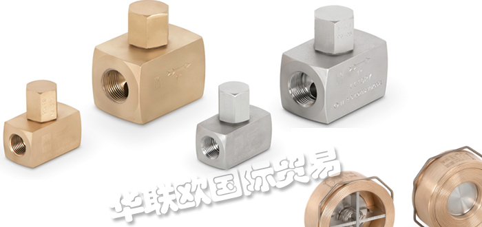 西班牙VYC INDUSTRIAL止回閥型號(hào)170,ASME/ANSI