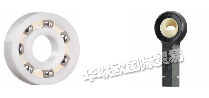 IGUS軸承產(chǎn)品特點（供應德國IGUS軸承原裝正品保障）