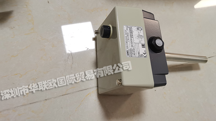 德國久茂JUMO品牌溫度傳感器產(chǎn)品特點(diǎn)、工作原理剖析