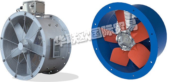 意大利HW VENTILATION軸流風扇/大型軸流風機/工業(yè)通風機