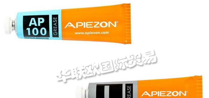 APIEZON品牌介紹(英國(guó)APIEZON真空油真空潤(rùn)滑脂)
