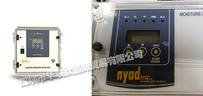 NYAD品牌介紹（美國(guó)NYAD水分分析儀氧氣分析儀）