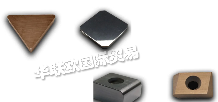 美國(guó)KNIGHT CARBIDE線程和開(kāi)槽表單工具