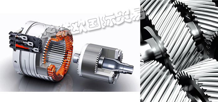 瑞士HS-MOTORS電機發(fā)動機適用于工業(yè)應(yīng)用