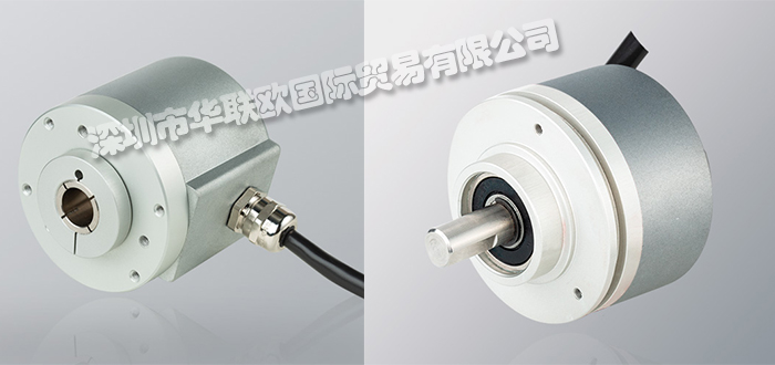 西班牙HOHNER絕對值編碼器全系列產(chǎn)品型號詳細(xì)介紹