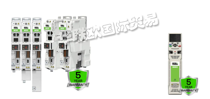 英國CONTROL TECHNIQUES伺服驅(qū)動(dòng)器全系列產(chǎn)品詳細(xì)介紹