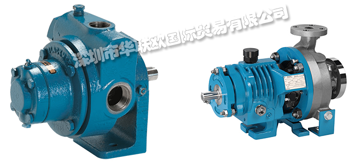 BLACKMER品牌簡介(美國BLACKMER葉片泵離心泵)