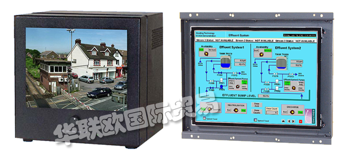 KME品牌介紹（英國KME液晶顯示器LCD軍用顯示器）