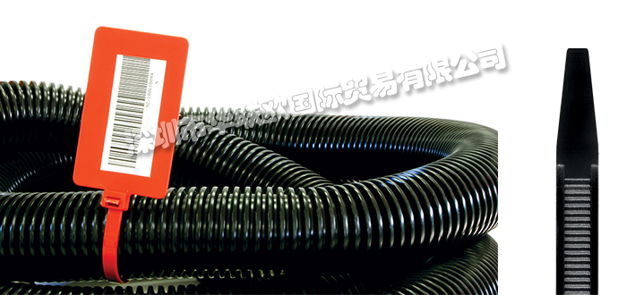 意大利SAPISELCO電纜扎帶Nyloc