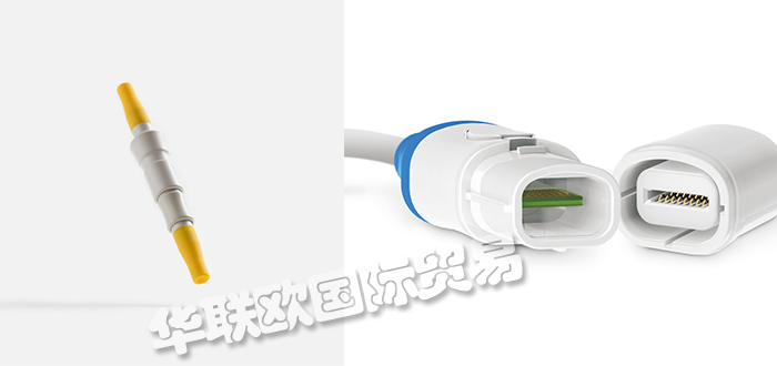 德國HYPERTAC圓形電源連接器系列L、Y、P、V