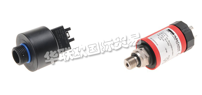 瑞士富巴HUBA CONTROL壓力變送器個性化、高效的解決方案