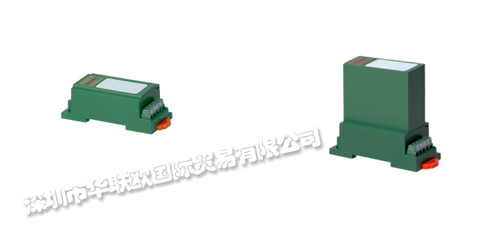 美國(guó)CR MAGNETICS電壓傳感器CR4550