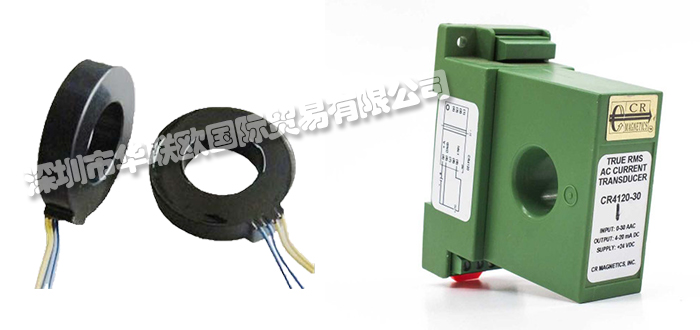 美國(guó)CR MAGNETICS電流互感器CRZ8465-2K5W