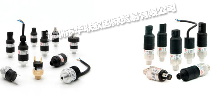 德國(guó)BARCONTROL壓力開(kāi)關(guān)SW22