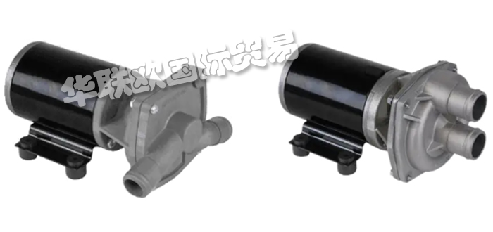 美國(guó)MP PUMPS工業(yè)液體泵ILX