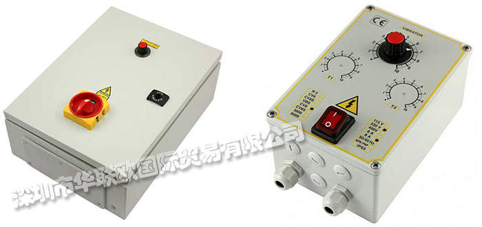 意大利MP ELETTRONICA新型頻率控制器RF4PWM/BDN