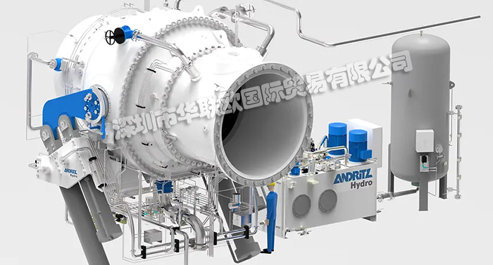 特價銷售奧地利VA TECH HYDRO(ANDRITZ)離心泵螺旋泵